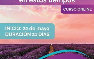 Curso Conectar con la Abundancia