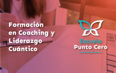 Formación en Coaching y Liderazgo Cuántico – Primer Año